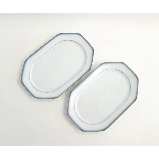 Small Mid-Century German Dishes from Winterling, Set of 2 For Sale - Image 10 of 11