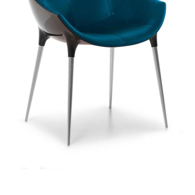 Passion Armchair by Philippe Starck for Cassina For Sale - Image 6 of 8