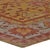 Antique Turkish Oushak Rug For Sale - Image 4 of 4
