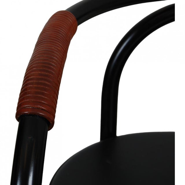 Chairs by Poul Henningsen, 1990s, Set of 6 For Sale - Image 17 of 18