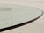 Plastic Mid 20th Century Styled After Philippe Jean French Style Mid-Century Modern Lucite Style Table For Sale - Image 7 of 12