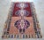 1960s Vintage Hand Knotted Rug Ethnic Kurdish Rug - 4′8″ X 8′ For Sale - Image 5 of 13