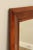 Large Antique Ogee Carved Pine Mirror For Sale In Philadelphia - Image 6 of 13