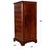 A superb piece of craftsmanship this high quality Mahogany Tall File Cabinet from Niagara Furniture is made with figured...