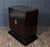 French Art Deco Macassar Ebony Cabinet, 1925 For Sale - Image 9 of 18
