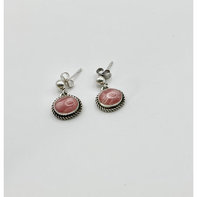 Judith and Jack Rosenberg started Judith Jack Jewelry in New York in the 1970s. This pair of Drop Dangle Earrings are...