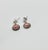 Judith and Jack Rosenberg started Judith Jack Jewelry in New York in the 1970s. This pair of Drop Dangle Earrings are...