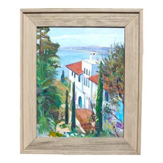 Palos Verdes, via Del Monte, Malaga Cove, California For Sale