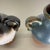Fat Lava Pottery Vases from Scheurich, Germany, 1970s, Set of 2 For Sale - Image 9 of 18