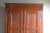 Antique Cabinet in Oak For Sale - Image 3 of 9