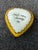 1980s French Limoges I Love You Heart Trinket Box For Sale - Image 14 of 18