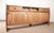 Large Sideboard in Oak and Danikowski Ceramics by Guillerme et Chambron for Votre Maison, 1960s For Sale - Image 17 of 18