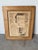 1970s Vintage Je. Ann Still Life Oil on Canvas Board Painting – Framed For Sale - Image 12 of 12