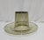 Nuutajarvi Notsjo 1950s Saara Hopea for Nuutajärvi Notsjo "Hattu" Art Glass Vase For Sale - Image 4 of 8