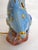 Fish Night Light in Slip-Cast Earthenware by LP Ceroc Monaco, 1950s For Sale - Image 6 of 14