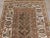 Antique Persian Rug- 3′10″ × 6′2″ For Sale In Los Angeles - Image 6 of 13