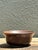 Vintage Original Glazed Ceramic Bowl For Sale In West Palm - Image 6 of 12