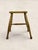 Mid 19th Century 19th Century English Sycamore Dairy Stool, Circa 1860 For Sale - Image 5 of 9