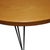 Fritz Hansen Coffee Table by Piet Hein and Bruno Mathsson For Sale In Houston - Image 6 of 7