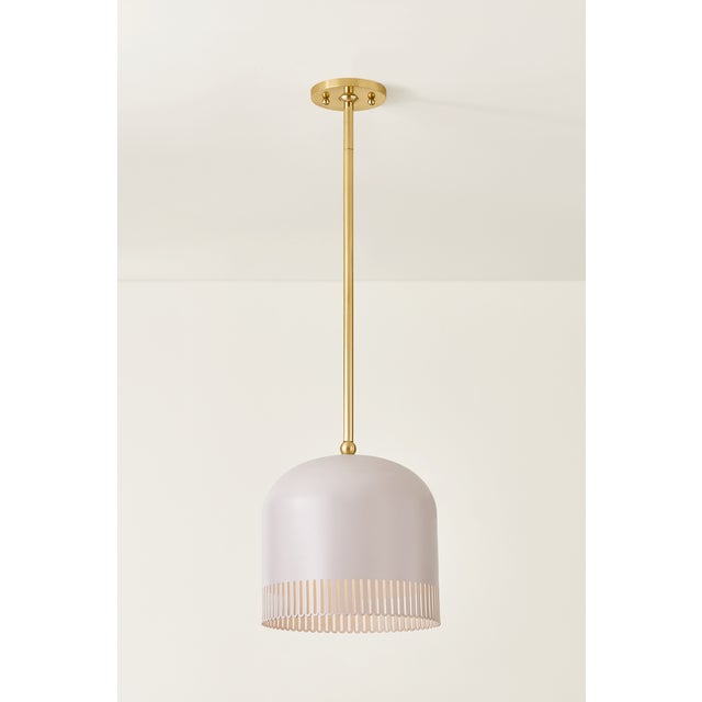 2020s Mitzi Zoe Feldman Liba Pendant, Small For Sale - Image 5 of 5