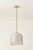 2020s Mitzi Zoe Feldman Liba Pendant, Small For Sale - Image 5 of 5
