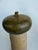 1970's Midcentury Modern Studio Pottery Signed/ For Sale - Image 4 of 10