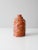 Vintage Free Form Art Vase For Sale - Image 4 of 11