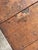 Antique American Country Store Oak General Table, Late 19th Century For Sale - Image 13 of 18
