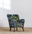 1950s Armchair in Upholstery by Gocken Jobs, 1950s For Sale - Image 5 of 5