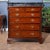 Niagara Furniture Burled Chest For Sale - Image 4 of 11