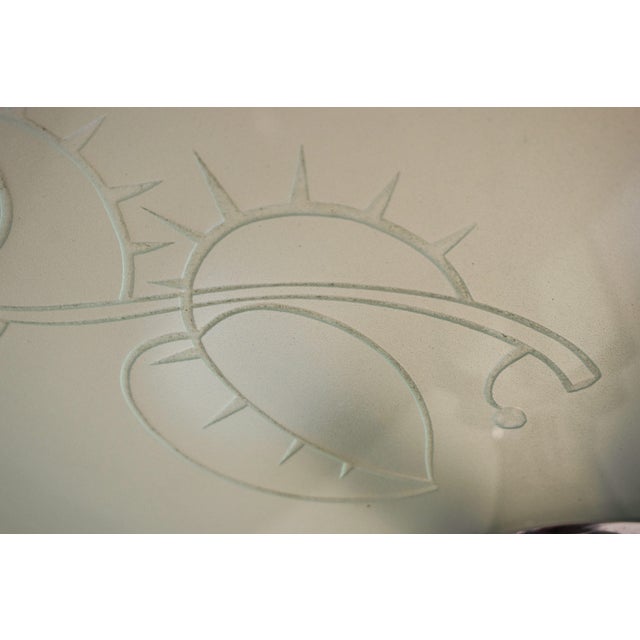 Floor Lamp attributed to Fontana Arte, 1970 For Sale - Image 15 of 18