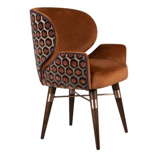 Louis I Dining Chair by Ottiu For Sale