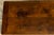 Late 19th Century French Provincial Oak Farmhouse Table For Sale - Image 4 of 18