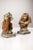 Ceramic Bookends from Norleans, Set of 2 For Sale - Image 3 of 12
