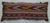 Zabihi Collection Turkish Texile Bolster Rug Pillow For Sale - Image 4 of 5