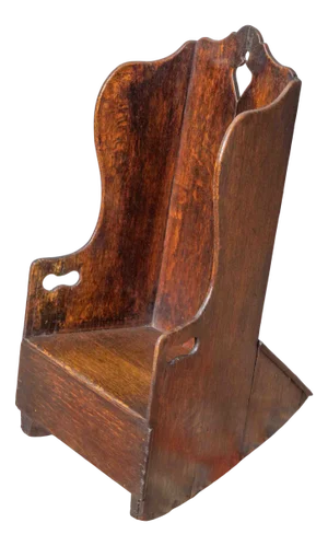 Children's Lambing Chair