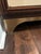 Newell Design Studio Gazelle Modern Macassar and Parchment Sideboard For Sale - Image 11 of 17