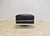 Metal Contemporary Cassina Le Corbusier Lc2 Ottomans by Jeanneret Perriand For Sale - Image 7 of 12