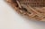 Early 19th Century 19th C. Antique French Gathering Harvest Basket/LRG For Sale - Image 5 of 5