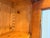 Biedermeier Sun-Shaped Display Cabinet in Walnut For Sale - Image 11 of 13