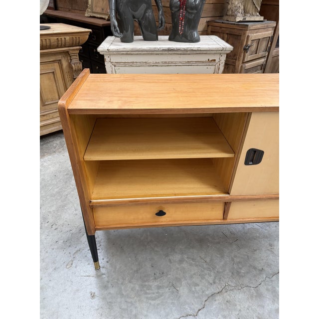 Furniture from Oswald Vermaercke, 1950s For Sale - Image 11 of 17