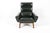 1960s Mid Century Danish Lounge Chair, Circa 1960's For Sale - Image 5 of 5