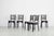 Chairs attributed to Thonet, Vienna, 1984, Set of 5 For Sale - Image 10 of 18