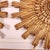 Italian Sunburst Mirrors, 1950s, Set of 2 For Sale - Image 12 of 16