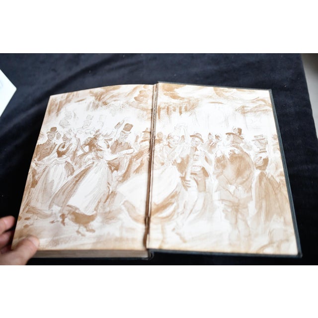 Gourmet's Old Vienna Cookbook by Lillian Langseth-Christensen 1959 Hc Book For Sale In Washington DC - Image 6 of 16