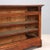 Antique Charles X Chest of 4 Drawers in Walnut and Oak, 19th Century For Sale - Image 11 of 13