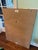 Modern Abstract Original Painting Set in a Gold Frame by DMG Studios For Sale In Chicago - Image 6 of 7