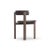 Principal Dining Wood Chair by Bodil Kjær for Karakter For Sale - Image 3 of 9