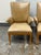 Tan Rose Tarlow Swedish Library Leather Armchairs, Pair For Sale - Image 8 of 12