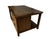 Contemporary Chinese Contemporary Coffee Table With Storage Designed by Michael Chung For Sale - Image 3 of 10